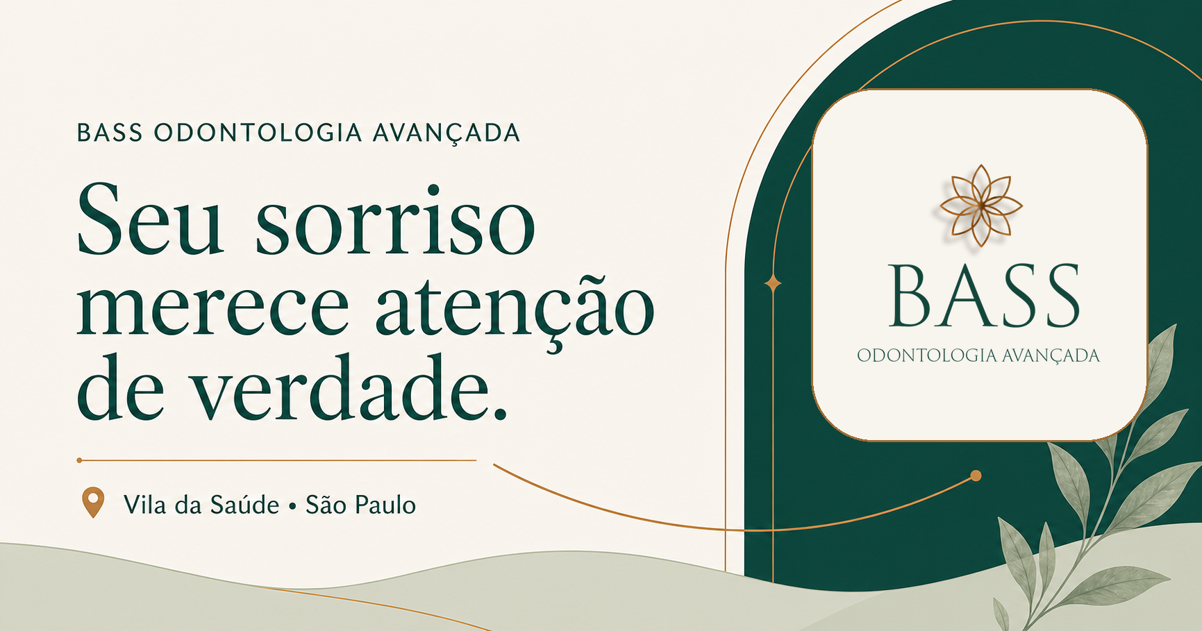 Guia de clínicas odontológicas na Saúde e região